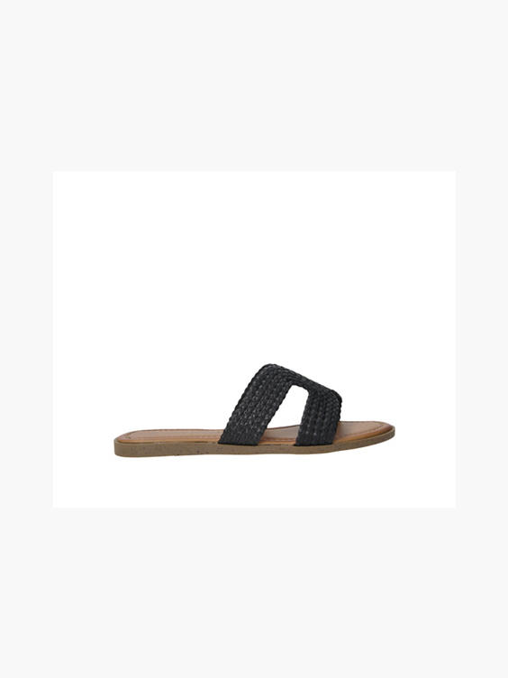 Deichmann deals flat sandals